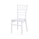 Wedding chair BHS-HoReCa KSL/TIFFANY.SIMPLE.500/BS/STM