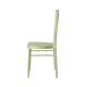 Wedding chair BHS-HoReCa KSM/TIFFANY.S.750/FS/STM