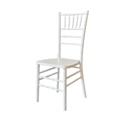 Wedding chair BHS-HoReCa KSD/TIFFANY.WOOD.4020/JK/STM