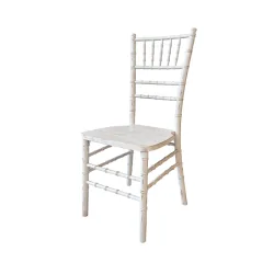 Wedding chair BHS-HoReCa KSD/TIFFANY.WOOD.4020/JK/STM