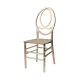 Wedding chair BHS-HoReCa KS/PHOENIX.500/HC/STM