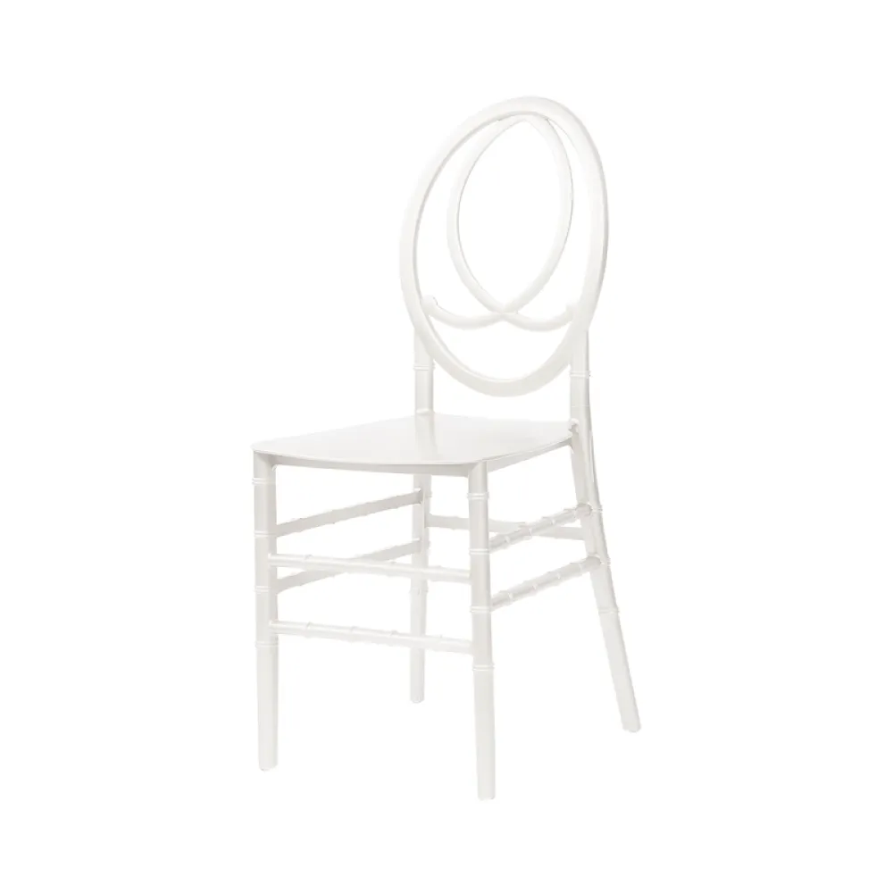 Wedding chair BHS-HoReCa KS/PHOENIX.500/HC/STM