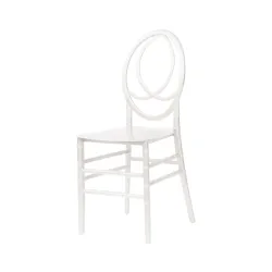 Wedding chair BHS-HoReCa KS/PHOENIX.500/HC/STM