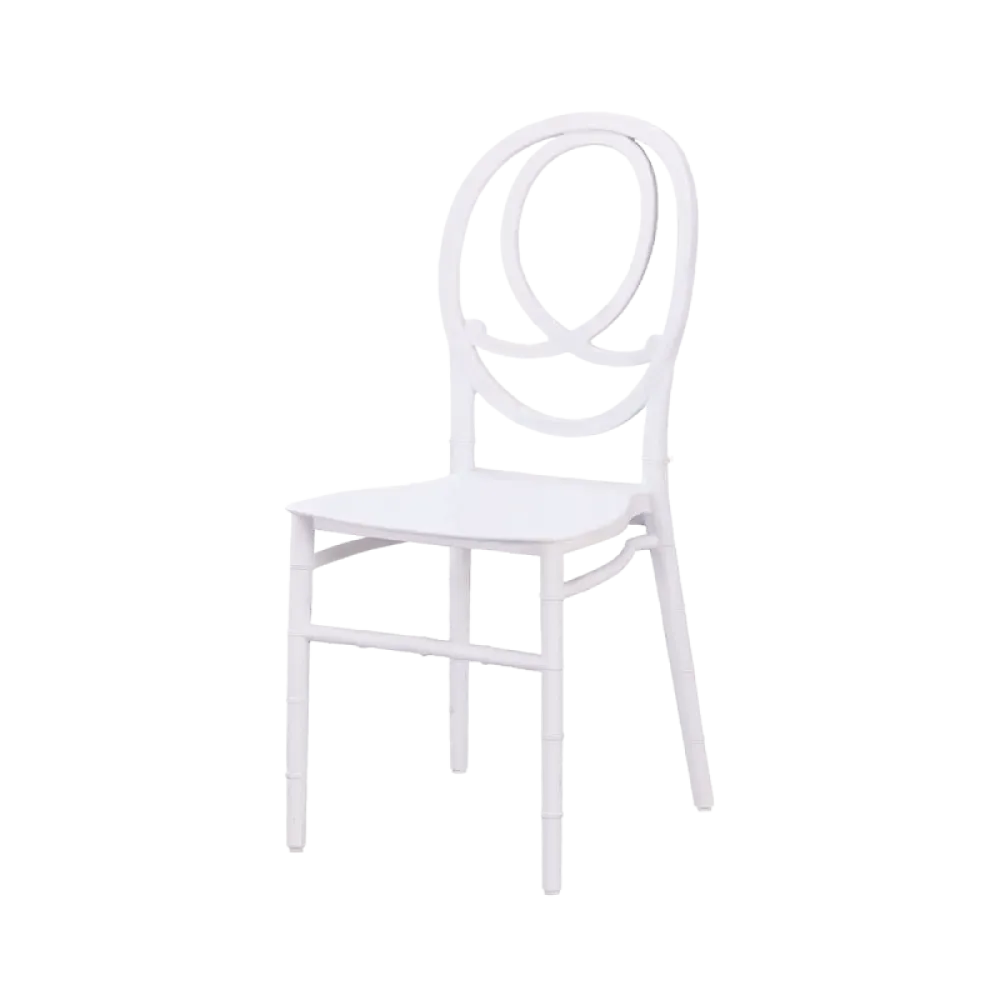 Wedding chair BHS-HoReCa KSL/PHOENIX.SIMPLE.500/BS/STM