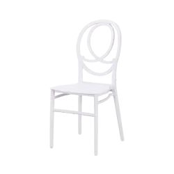 Wedding chair BHS-HoReCa KSL/PHOENIX.SIMPLE.500/BS/STM