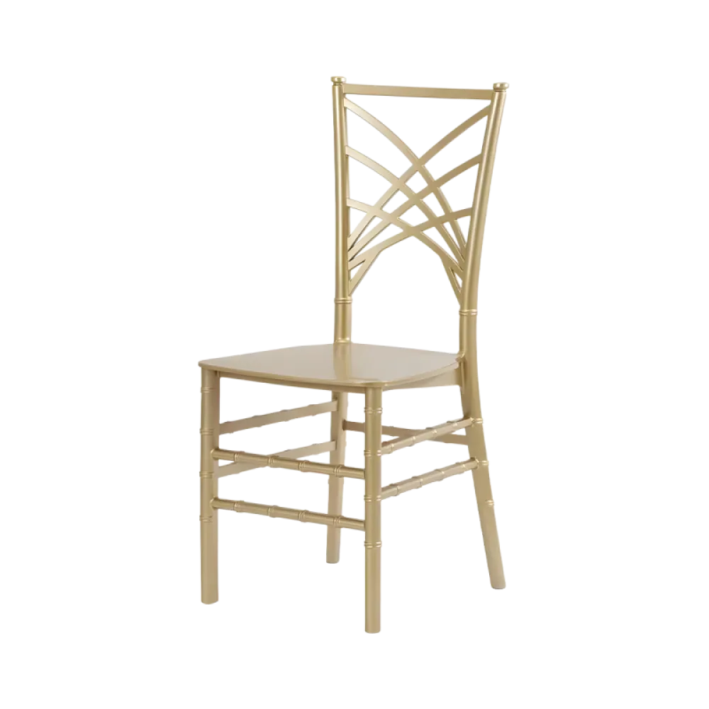 Wedding chair BHS-HoReCa KS/CHAMELEON.500/HC/STM