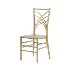 Wedding chair BHS-HoReCa KS/CHAMELEON.500/HC/STM