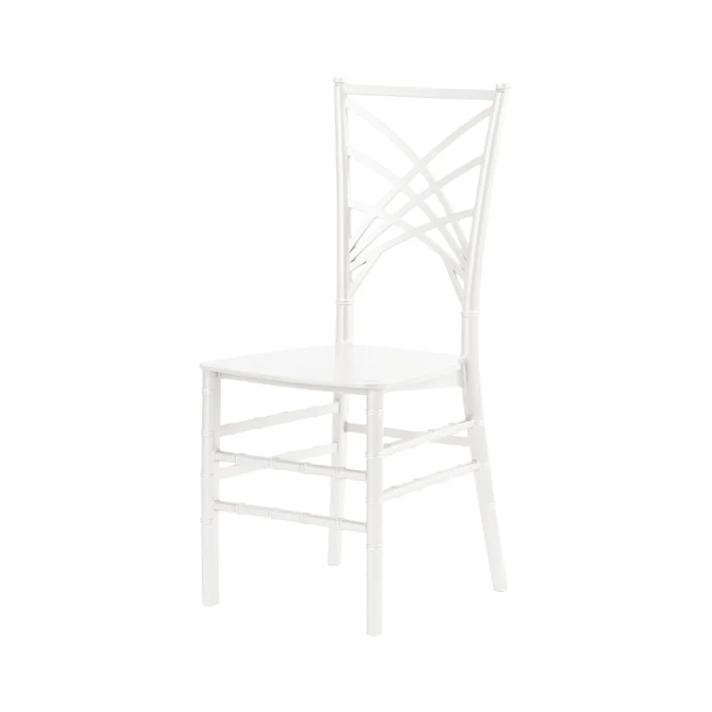 Wedding chair BHS-HoReCa KS/CHAMELEON.500/HC/STM