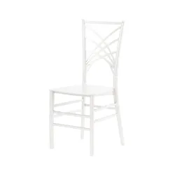 Wedding chair BHS-HoReCa KS/CHAMELEON.500/HC/STM