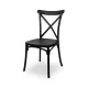 Wedding chair BHS-HoReCa KS/FIORINI.501/BS/STM