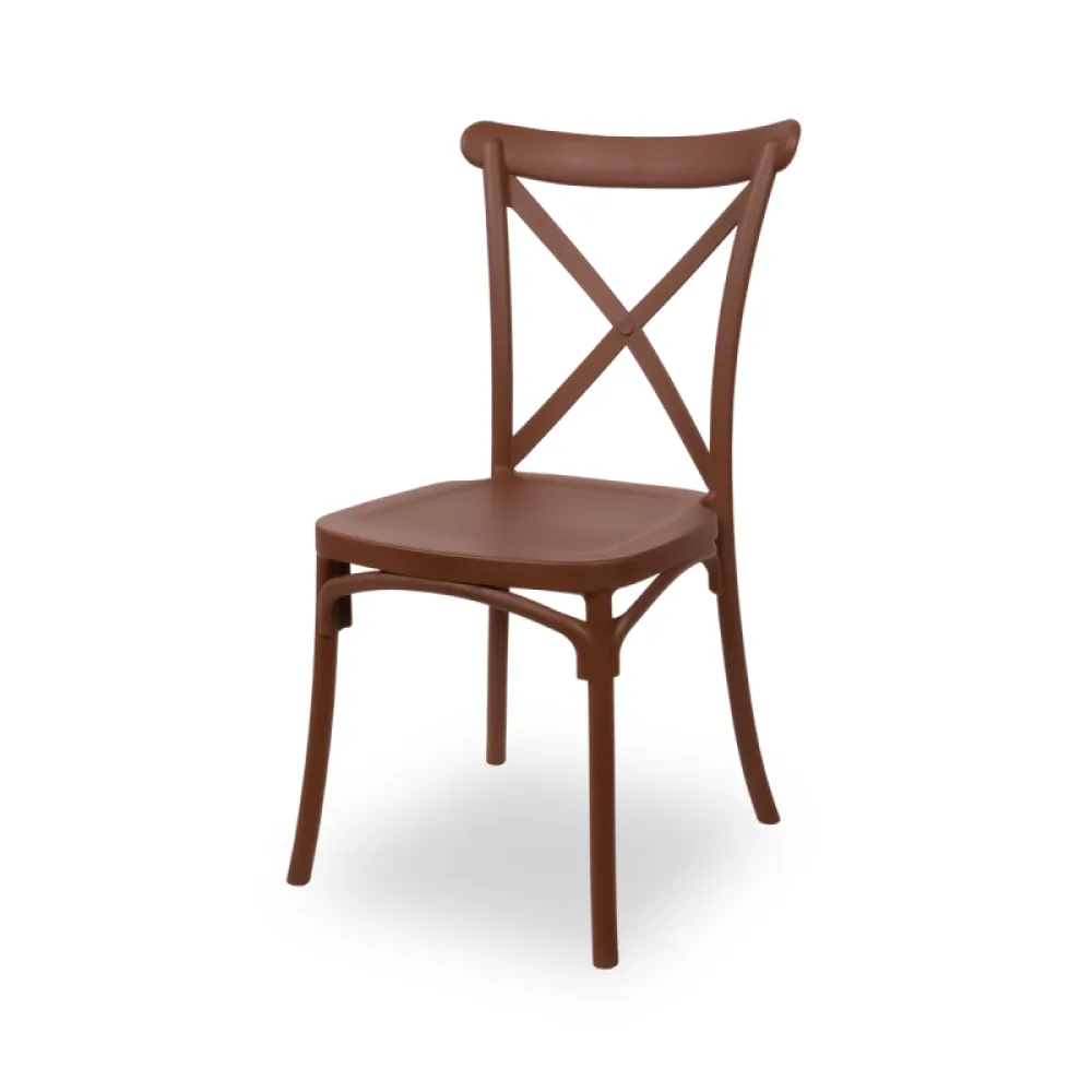 Wedding chair BHS-HoReCa KS/FIORINI.501/BS/STM