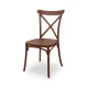 Wedding chair BHS-HoReCa KS/FIORINI.501/BS/STM