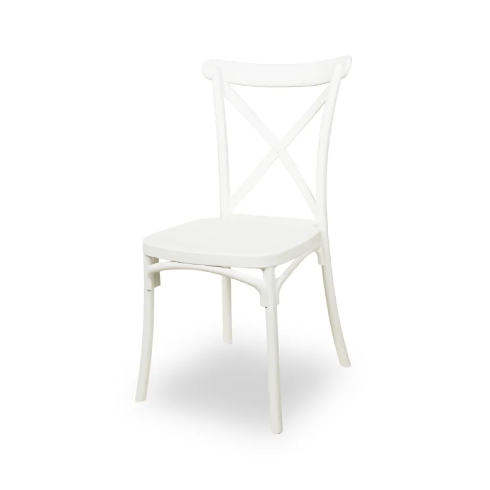 Wedding chair BHS-HoReCa KS/FIORINI.501/BS/STM