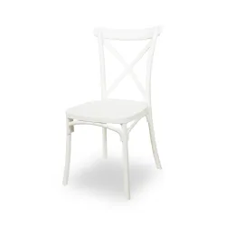 Wedding chair BHS-HoReCa KS/FIORINI.501/BS/STM