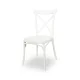 Wedding chair BHS-HoReCa KS/FIORINI.501/BS/STM