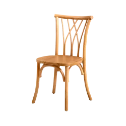 Wedding chair BHS-HoReCa KSD/VIENNA.2001/JK/STM
