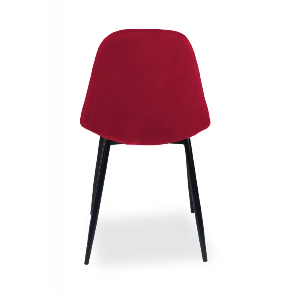 Café chair BHS-HoReCa KKT/BELLA.MILANO.294/PK/STM