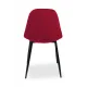 Café chair BHS-HoReCa KKT/BELLA.MILANO.294/PK/STM
