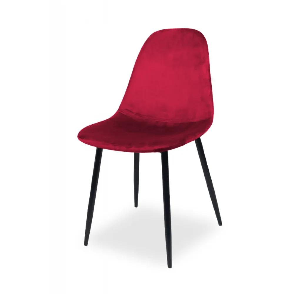 Café chair BHS-HoReCa KKT/BELLA.MILANO.294/PK/STM