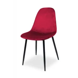 Café chair BHS-HoReCa KKT/BELLA.MILANO.294/PK/STM