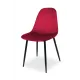 Café chair BHS-HoReCa KKT/BELLA.MILANO.294/PK/STM