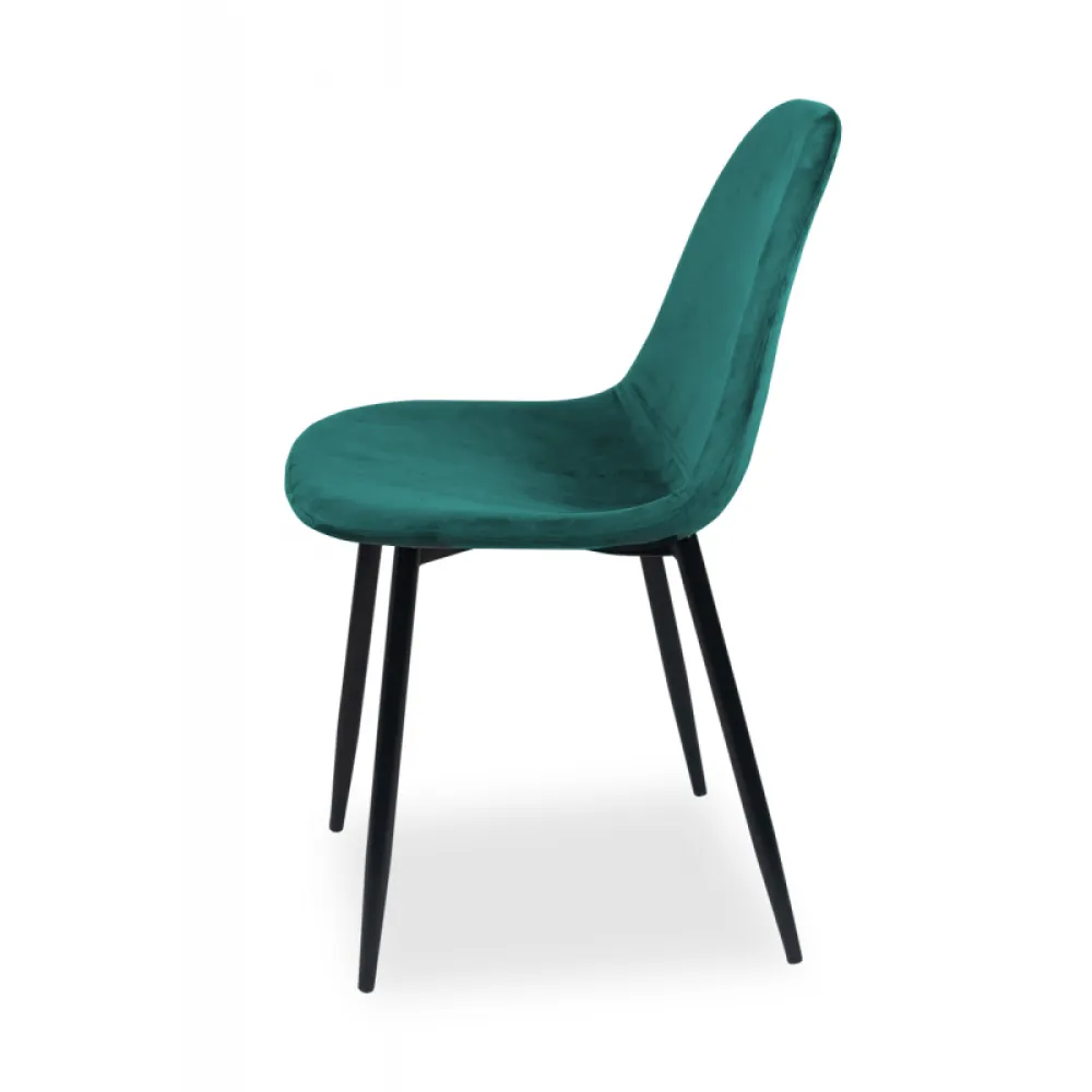 Café chair BHS-HoReCa KKT/BELLA.MILANO.931/PK/STM