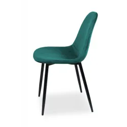 Café chair BHS-HoReCa KKT/BELLA.MILANO.931/PK/STM