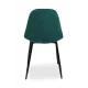 Café chair BHS-HoReCa KKT/BELLA.MILANO.931/PK/STM