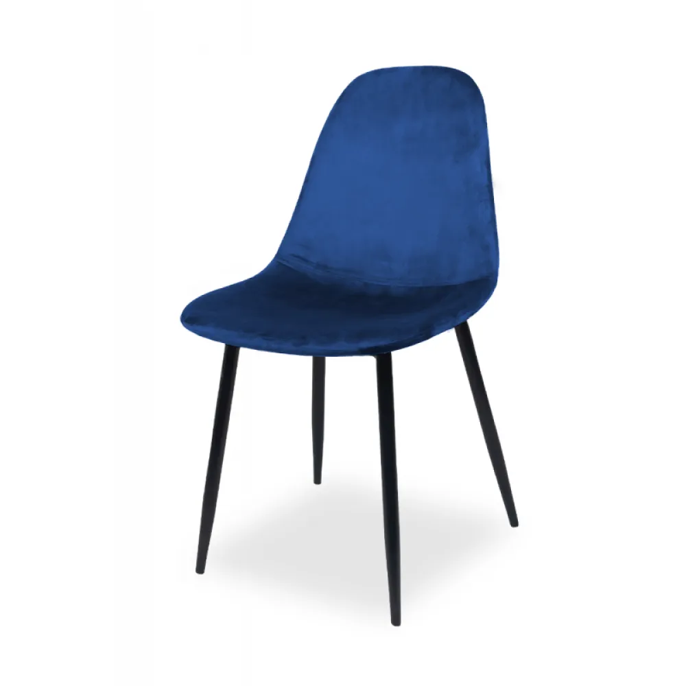 Café chair BHS-HoReCa KKT/BELLA.MILANO.396/PK/STM