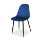 Café chair BHS-HoReCa KKT/BELLA.MILANO.396/PK/STM