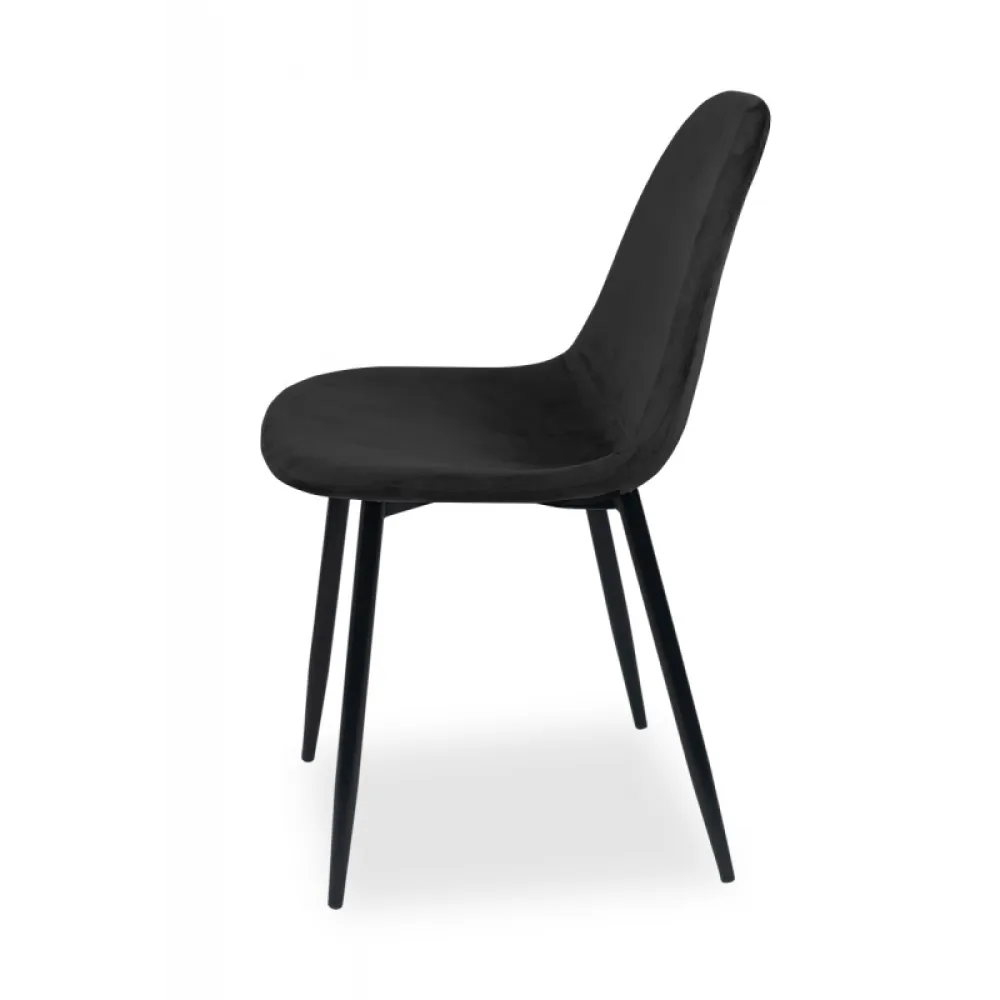 Café chair BHS-HoReCa KKT/BELLA.MILANO.685/PK/STM