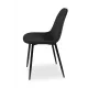 Café chair BHS-HoReCa KKT/BELLA.MILANO.685/PK/STM