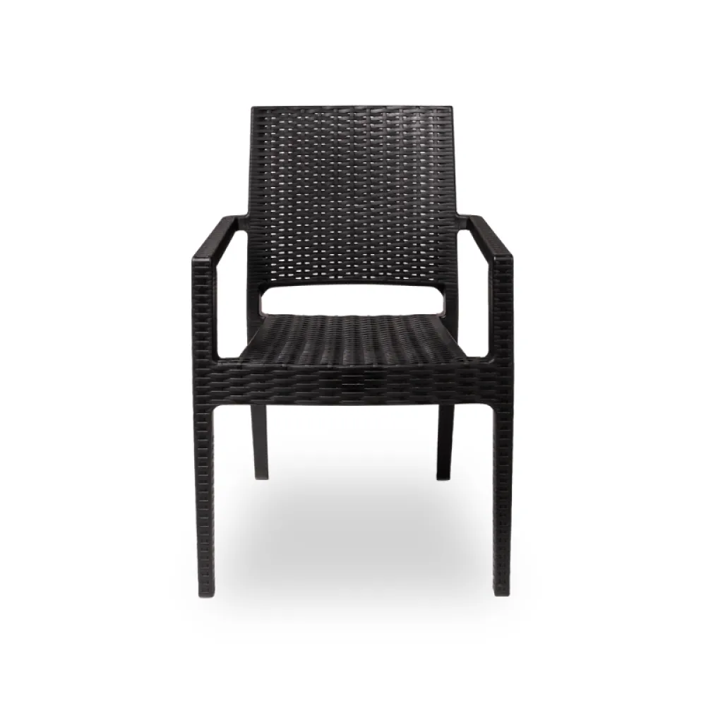 Outdoor chair BHS-HoReCa KOP/MARIO.110/BS/STM