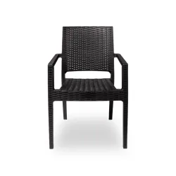Outdoor chair BHS-HoReCa KOP/MARIO.110/BS/STM