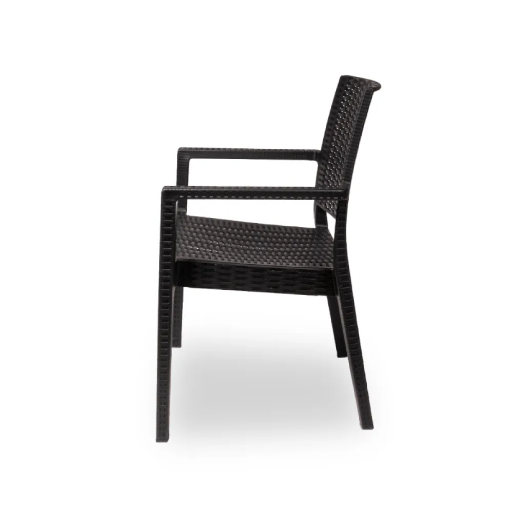 Outdoor chair BHS-HoReCa KOP/MARIO.110/BS/STM