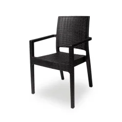 Outdoor chair BHS-HoReCa KOP/MARIO.110/BS/STM
