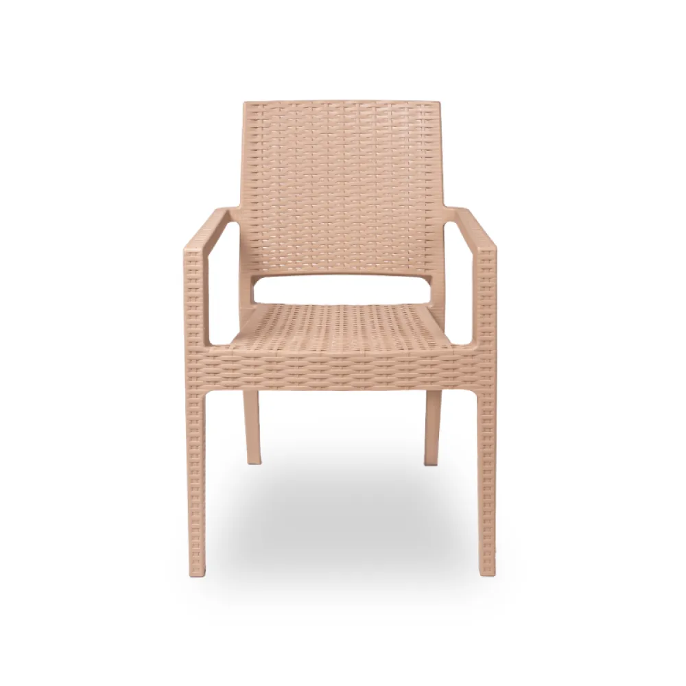 Outdoor chair BHS-HoReCa KOP/MARIO.200/BS/STM