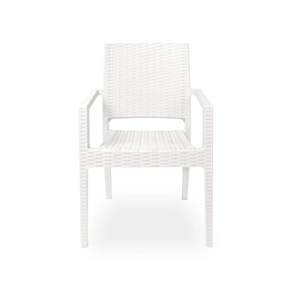 Outdoor chair BHS-HoReCa KOP/MARIO.503/BS/STM