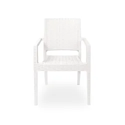Outdoor chair BHS-HoReCa KOP/MARIO.503/BS/STM
