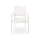 Outdoor chair BHS-HoReCa KOP/MARIO.503/BS/STM