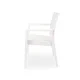 Outdoor chair BHS-HoReCa KOP/MARIO.503/BS/STM