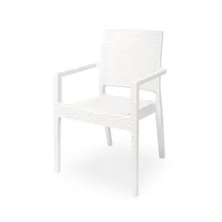 Outdoor chair BHS-HoReCa KOP/MARIO.503/BS/STM