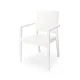 Outdoor chair BHS-HoReCa KOP/MARIO.503/BS/STM