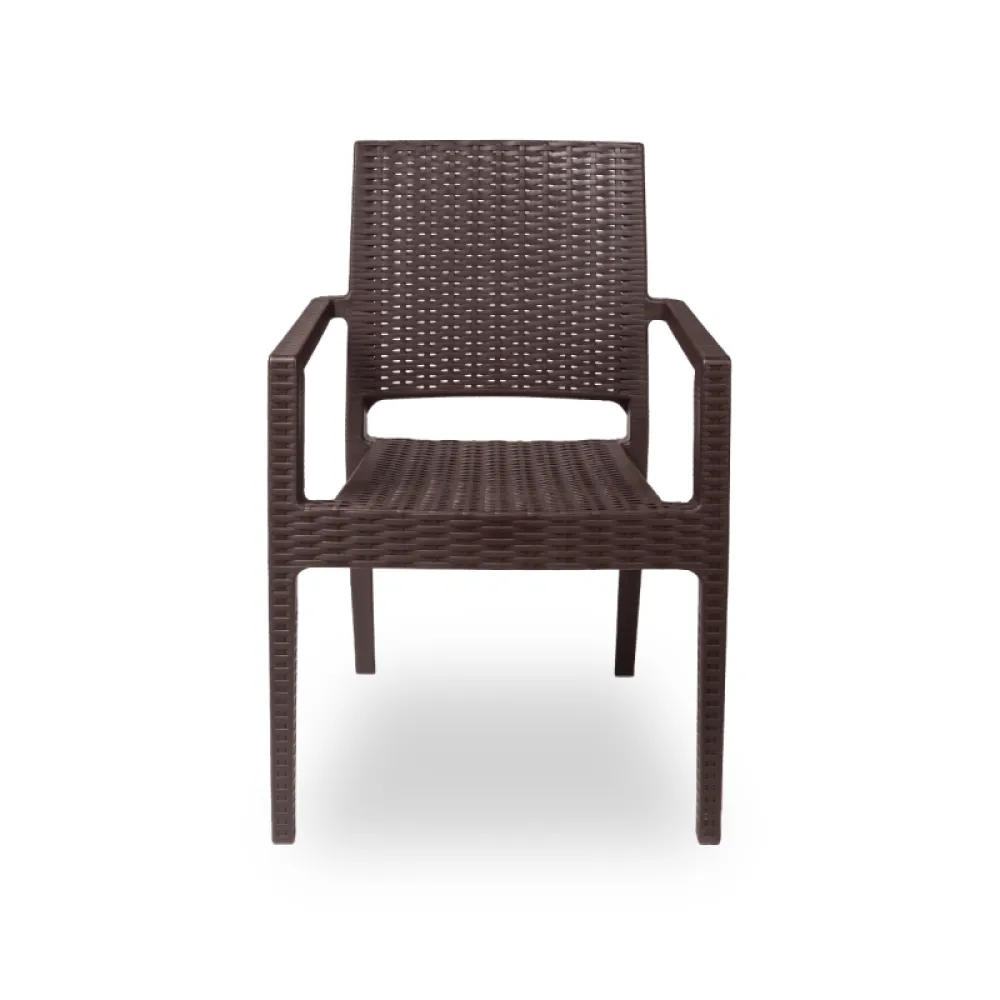 Outdoor chair BHS-HoReCa KOP/MARIO.900/BS/STM