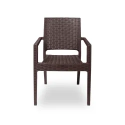 Outdoor chair BHS-HoReCa KOP/MARIO.900/BS/STM