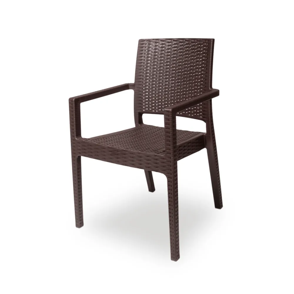 Outdoor chair BHS-HoReCa KOP/MARIO.900/BS/STM