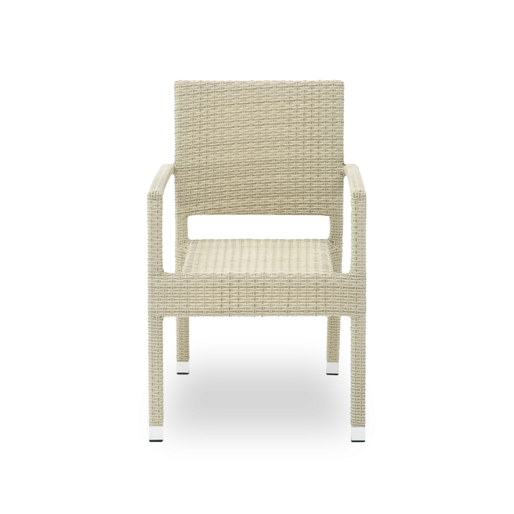 Outdoor chair BHS-HoReCa KOP/LEONARDO.TRT.0606/HH/STM