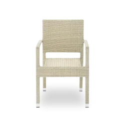 Outdoor chair BHS-HoReCa KOP/LEONARDO.TRT.0606/HH/STM