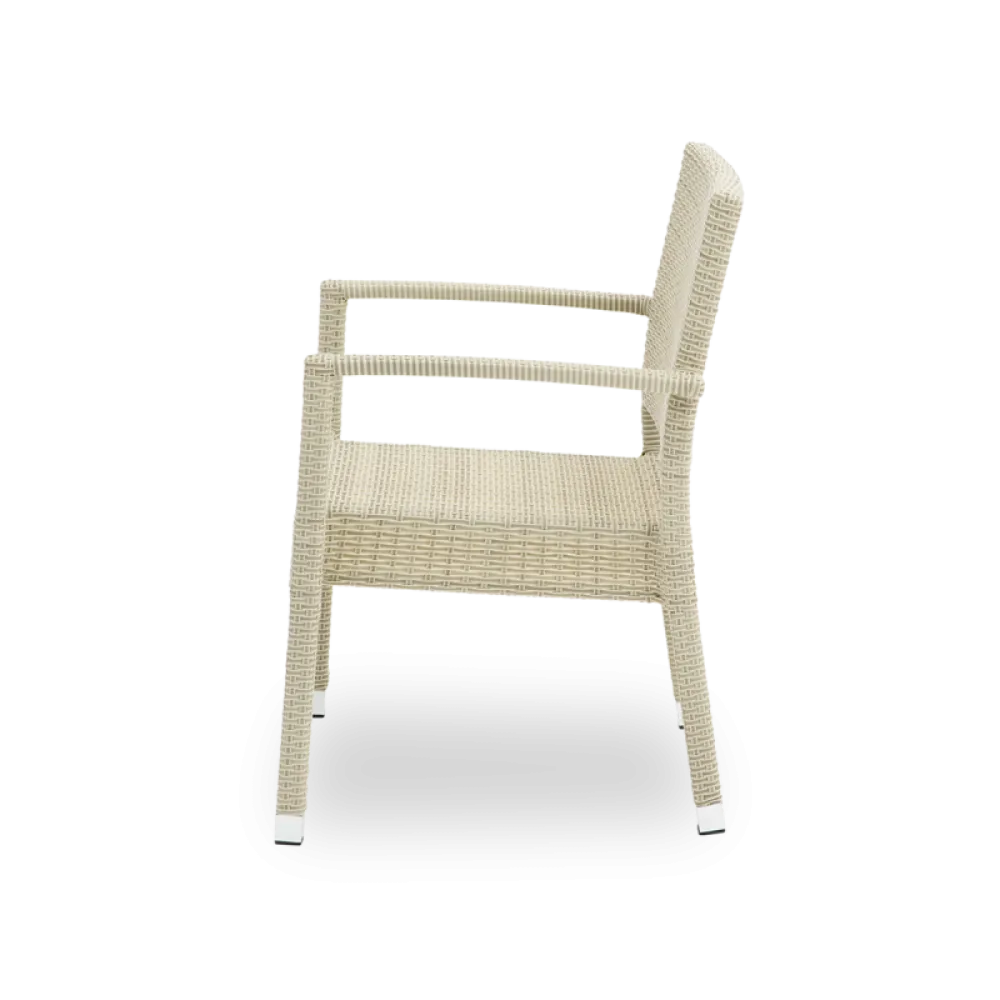 Outdoor chair BHS-HoReCa KOP/LEONARDO.TRT.0606/HH/STM