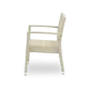 Outdoor chair BHS-HoReCa KOP/LEONARDO.TRT.0606/HH/STM